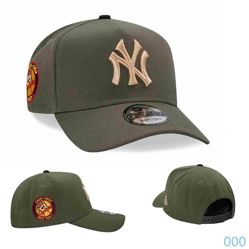 2025 MLB New York Yankees Hat TX202533111->mlb hats->Sports Caps